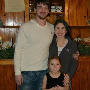 Meet your Posher, Alicia